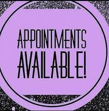 One Chair Hair by Cassandra