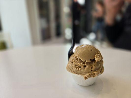 Wynston’s Ice Cream