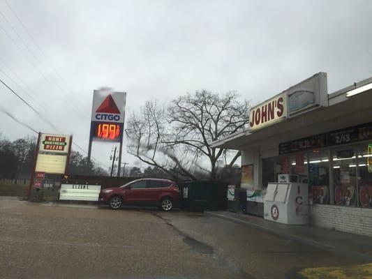Do not shop here unless you'd like to have a bad day.