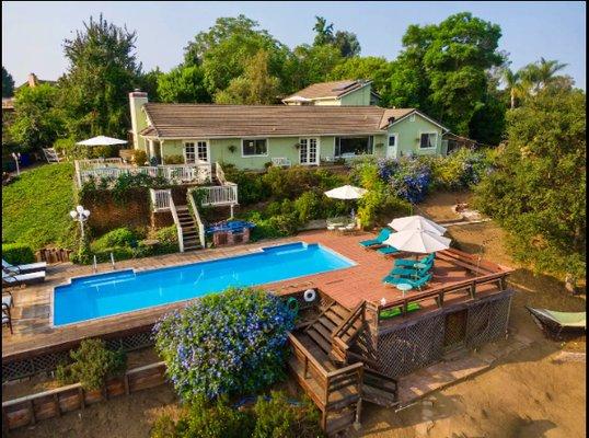 Sandra D's Country B&B