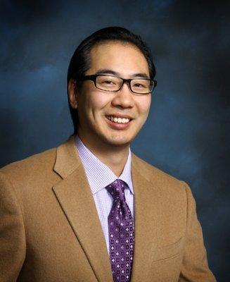 Edmund Liu, MD, PA