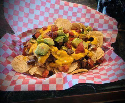 Yampa Valley Golf Bar and Grill