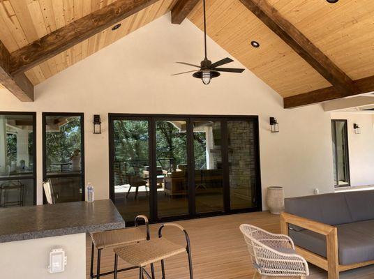 Supernova Construction Works