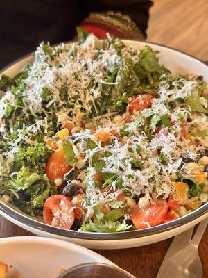 Cultivate Plant-Based Eatery