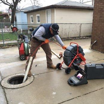 Crystal Blue Plumbing Heating & Air