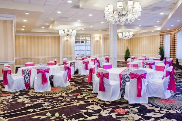 Skyline Ballroom
