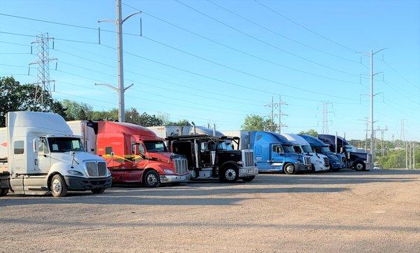 The Waukegan Terminal