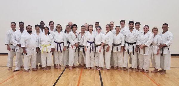 Shotokan Karate - Do Center
