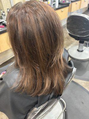 Supercuts