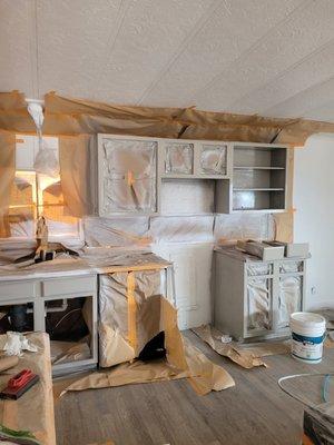 Fredos Renovation Services