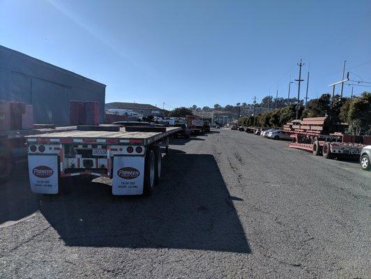 Sheedy Drayage Company