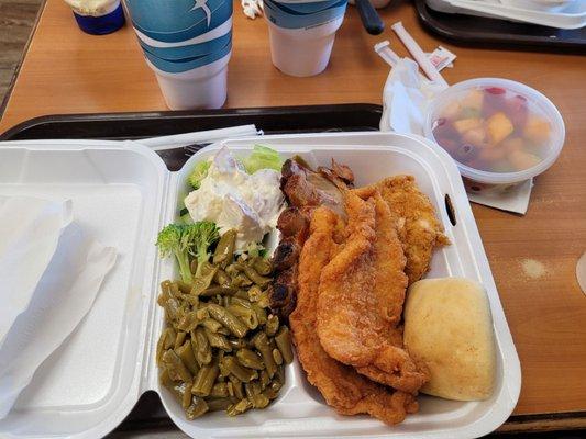 Loretta's Restaurant