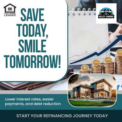 Aaron Rose - Valley Lending