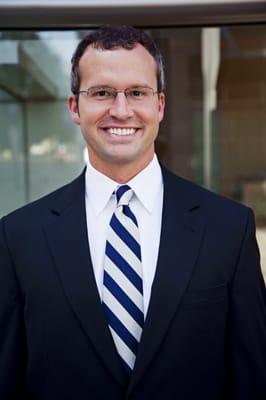 Benjamin R. Anderson, Owner