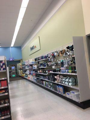 Walgreens