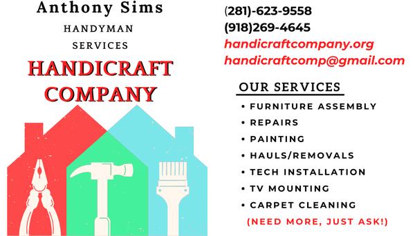 Handicraft Company