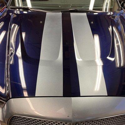 Dependable Auto Detailing