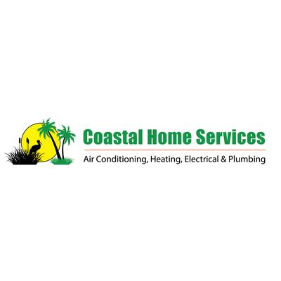 Coastal Home Services, Inc. - HVAC, Plumbing, and Electrical logo