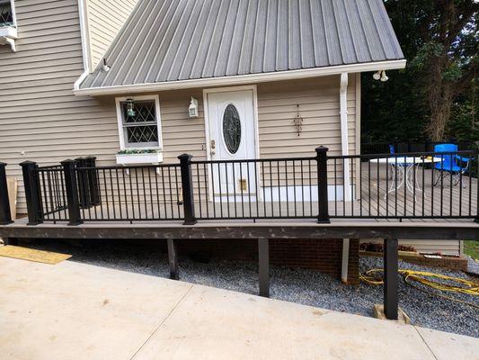 Dave's Handyman Services and Repairs