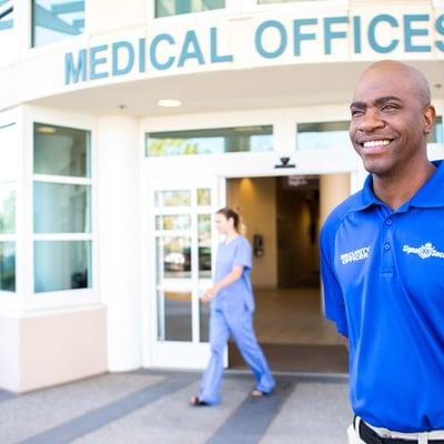 Signal 88 Security - Octorara