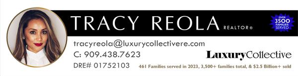 Tracy Reola - Luxury Collective
