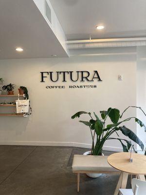 Futura Coffee Roasters - Arbor Lodge