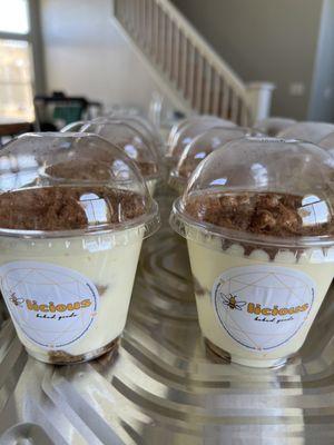 BeeLicious Baked Goods