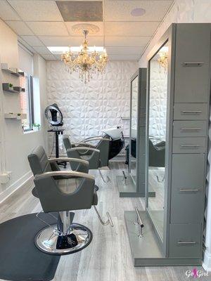SiSi Nail & Spa