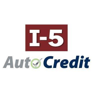 I-5 Auto Credit