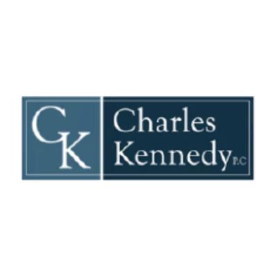 Charles Kennedy, PC