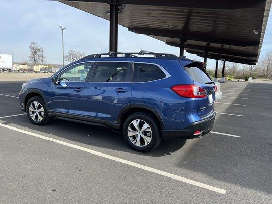 Hoblit Chevrolet GMC