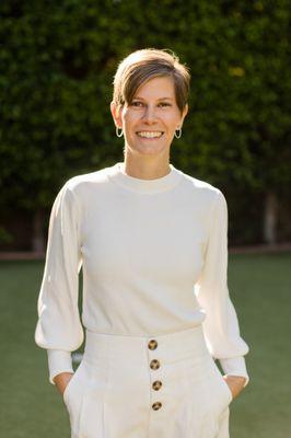 Aimee G. Jordan, Psy.D.