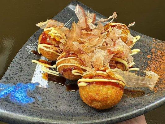 Takoyaki