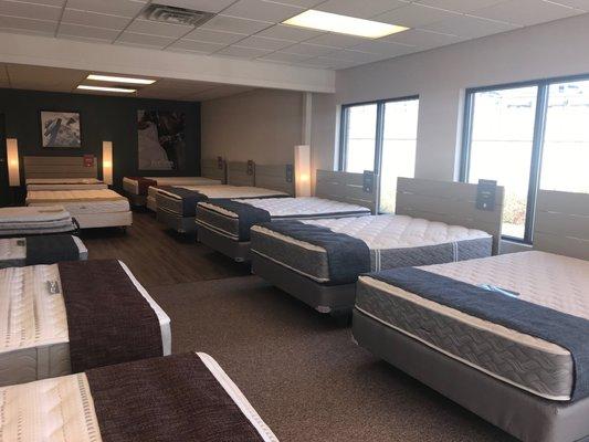 Portland Mattress Makers