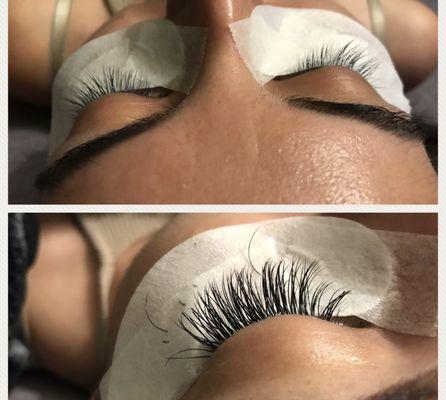 Lush Lashes