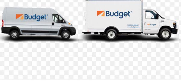 Instead of the truck look, it is now a van look