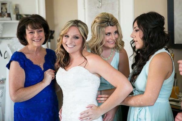 Sessions Boutique Salon