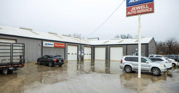 Jewell Auto Repair