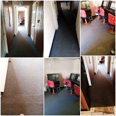 kenvia cleaning services