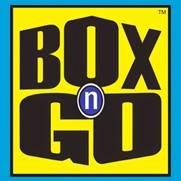 Box-n-Go Storage and Moving- Bellflower