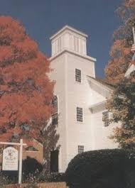 Christ Episcopal Church