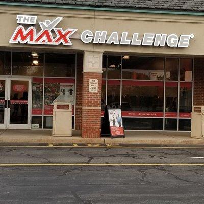 The MAX Challenge of Franklin Lakes