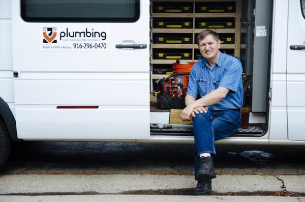 VZ Plumbing