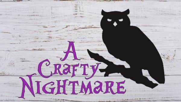 A Crafty Nightmare