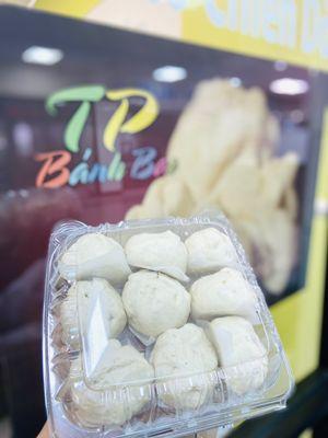 TP Banh Bao