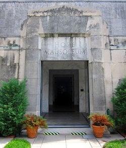 Hope Mausoleum