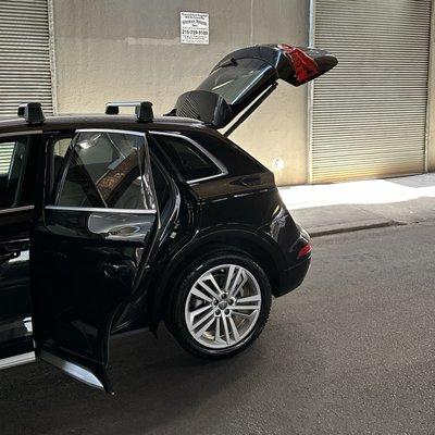 Stealth Auto Rentals