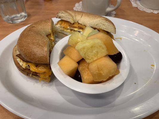 Sophia's House of Pancakes