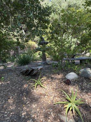Will Geer's Theatricum Botanicum