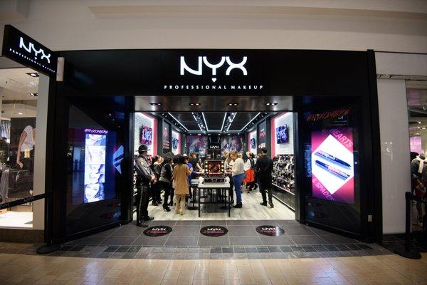 NYX Professional Makeup